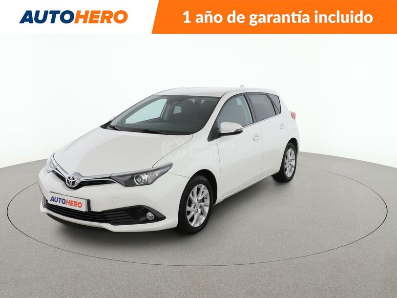 Foto del TOYOTA Auris 120T Active