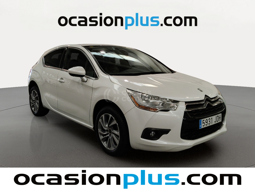 Foto del DS DS4 DS 4 1.6e-HDi S&S Style 115