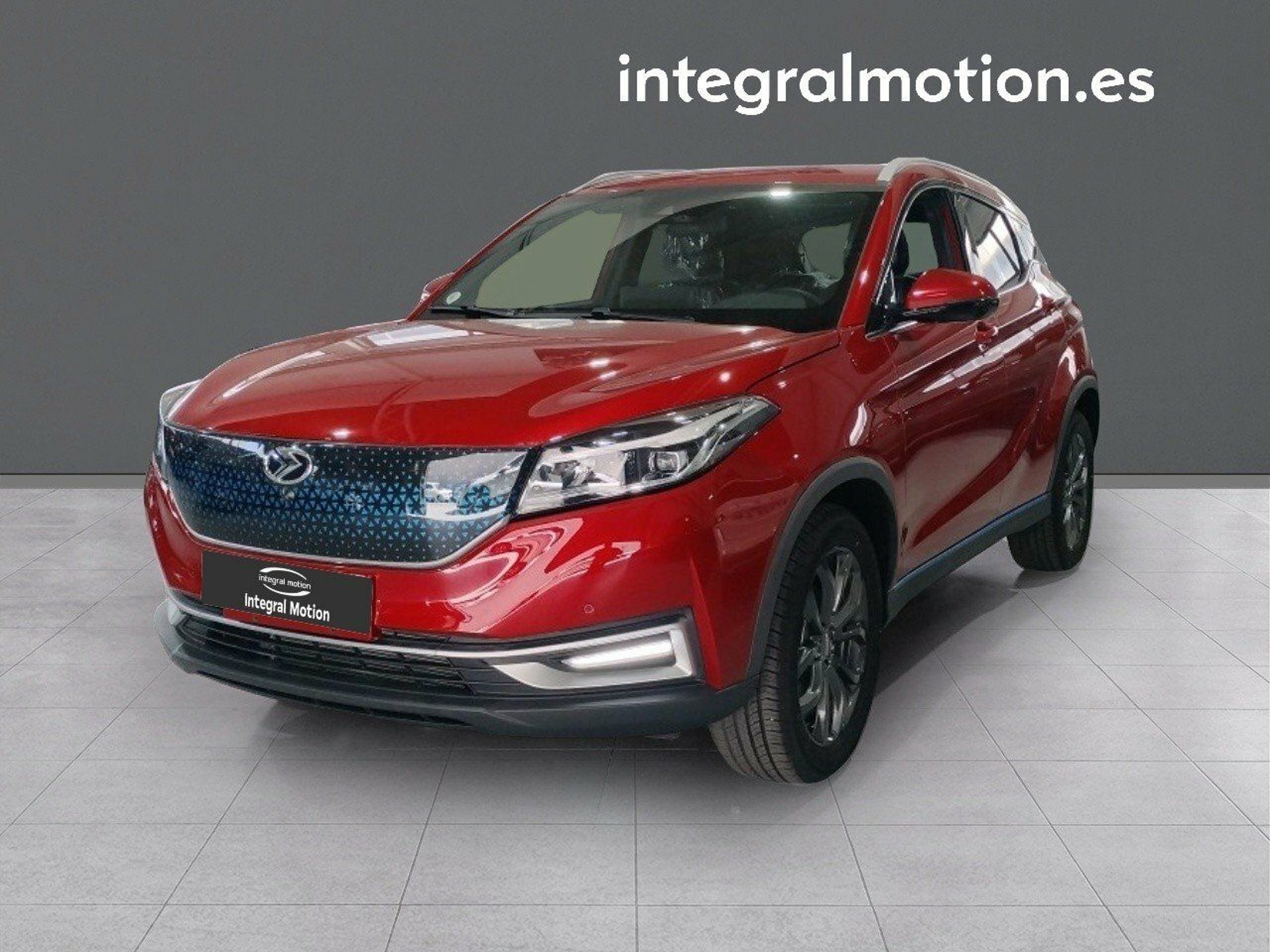 Imagen de DFSK SERES 3