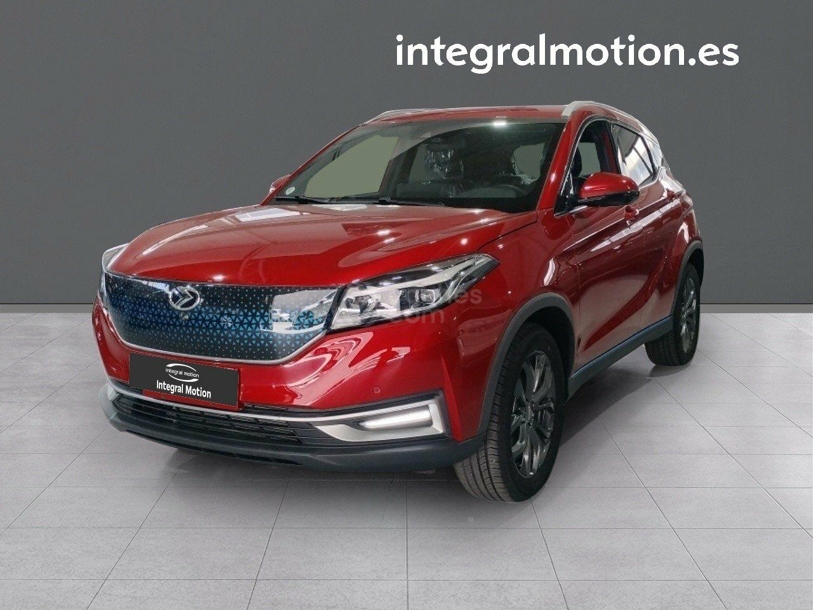 Foto del DFSK SERES 3 Advanced