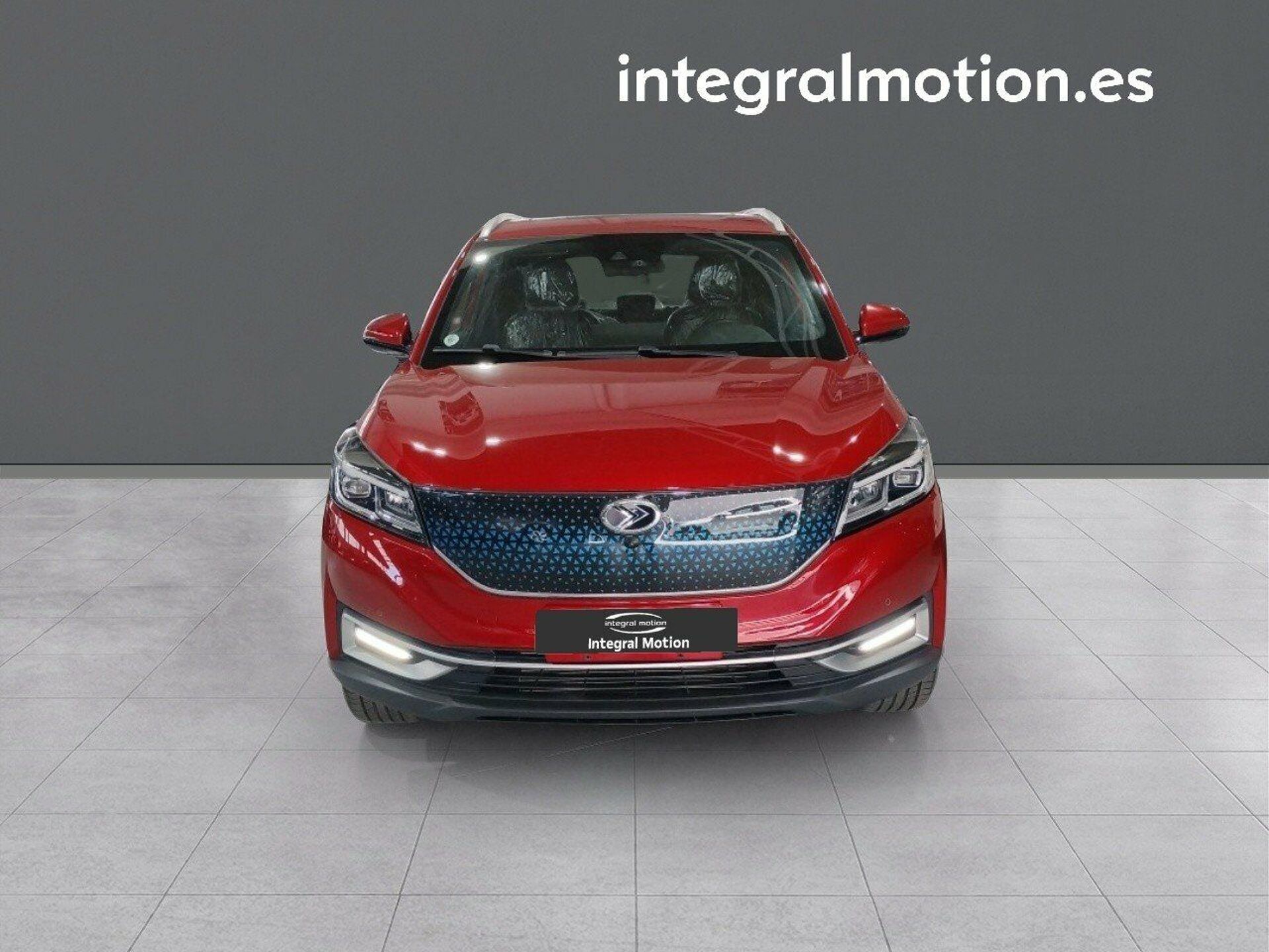 Imagen 2 de DFSK SERES 3