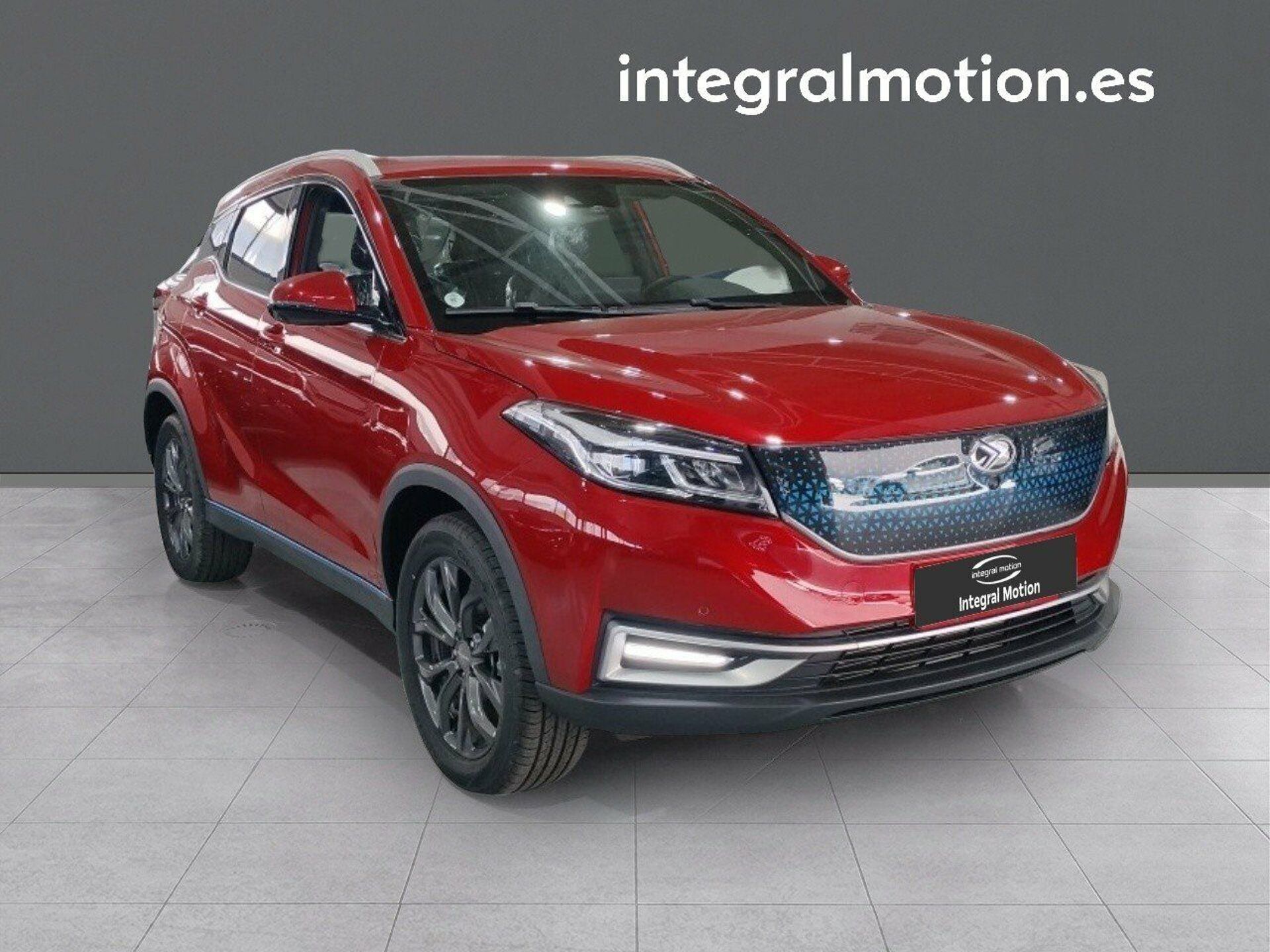 Imagen 3 de DFSK SERES 3