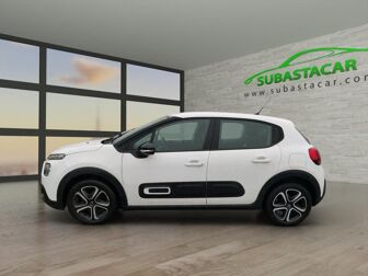 Imagen de CITROEN C3 1.5BlueHDi S&S Feel 100