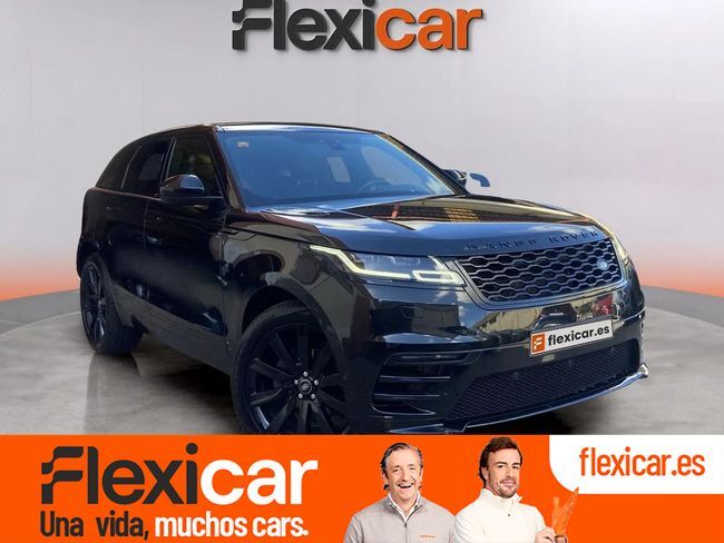 LAND ROVER Range Rover Velar (2.0 P250 184kW R-Dynamic 4WD Auto) en Alicant