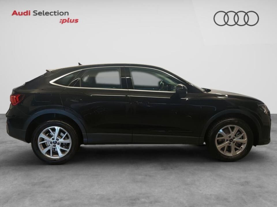 Foto del AUDI Q3 Sportback 45 TFSIe Advanced S-tronic