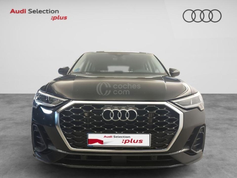 Foto del AUDI Q3 Sportback 45 TFSIe Advanced S-tronic