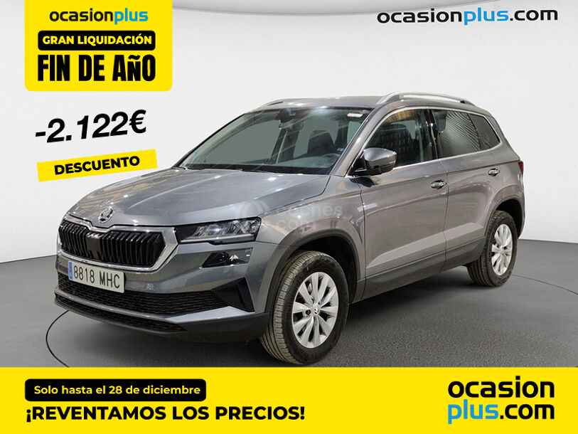 Foto del SKODA Karoq 1.5 TSI Ambition ACT