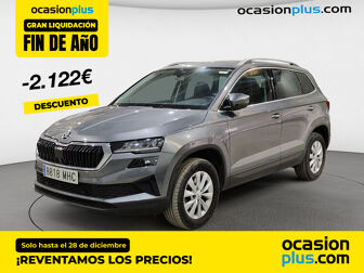 Imagen de SKODA Karoq 1.5 TSI Ambition ACT