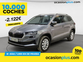 Imagen de SKODA Karoq 1.5 TSI Ambition ACT