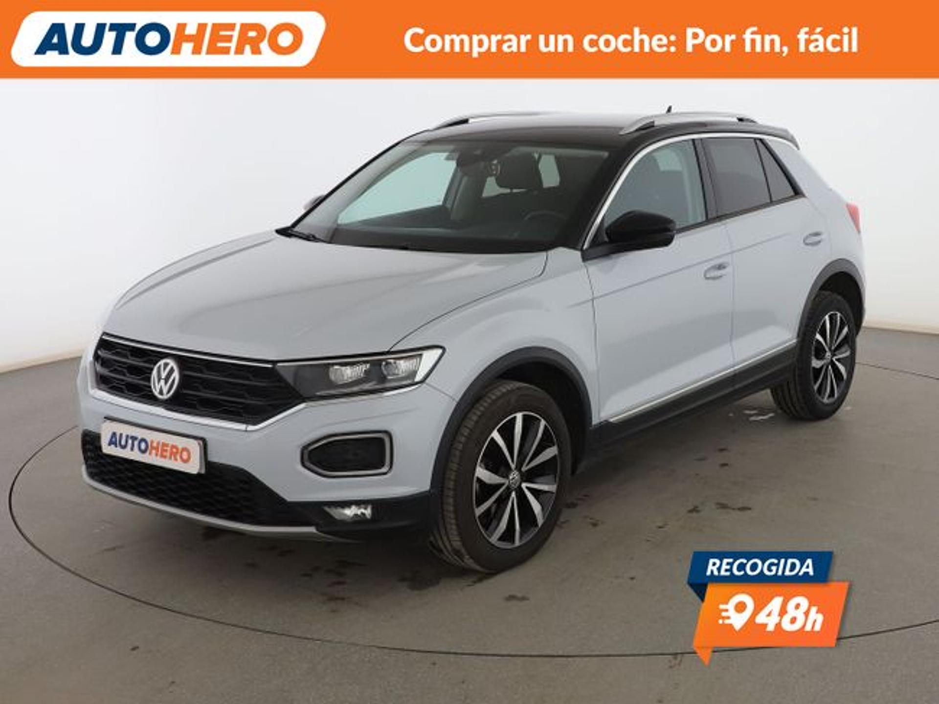 Imagen de VOLKSWAGEN T-Roc