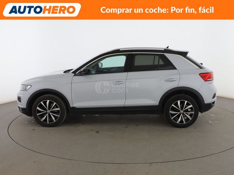 Foto del VOLKSWAGEN T-Roc 1.0 TSI Advance Style