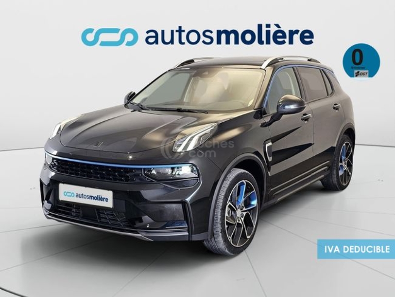 Foto del LYNK & CO 01 1.5T PHEV