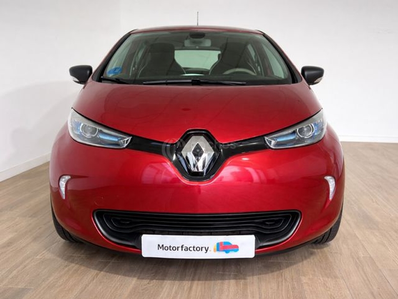 Foto del RENAULT Zoe Life 40 R90 68kW