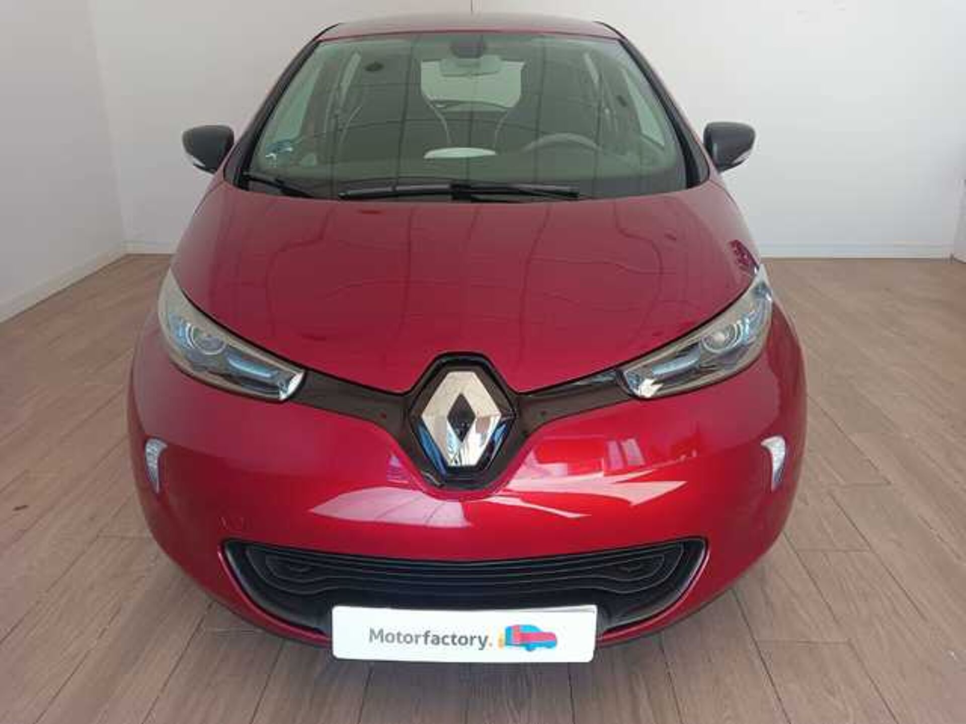 Imagen 2 de RENAULT Zoe