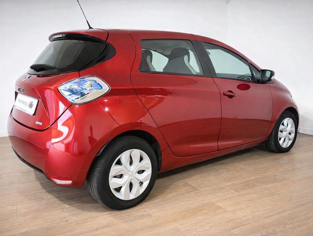 Foto del RENAULT Zoe Life 40 R90 68kW