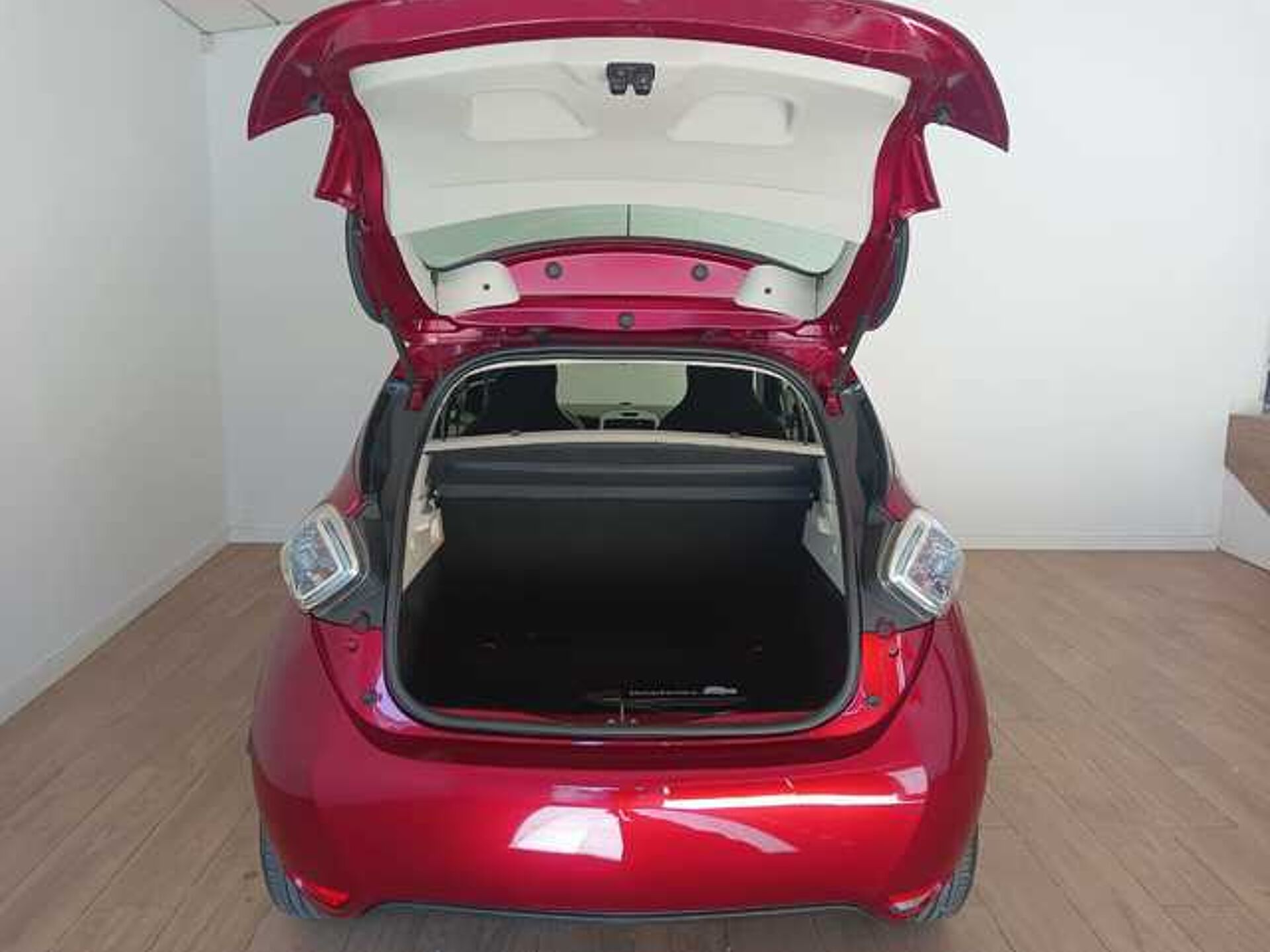Imagen 3 de RENAULT Zoe