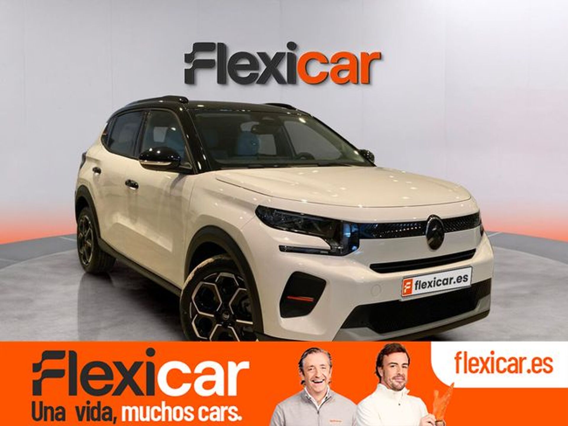 Imagen 1 de CITROEN C3