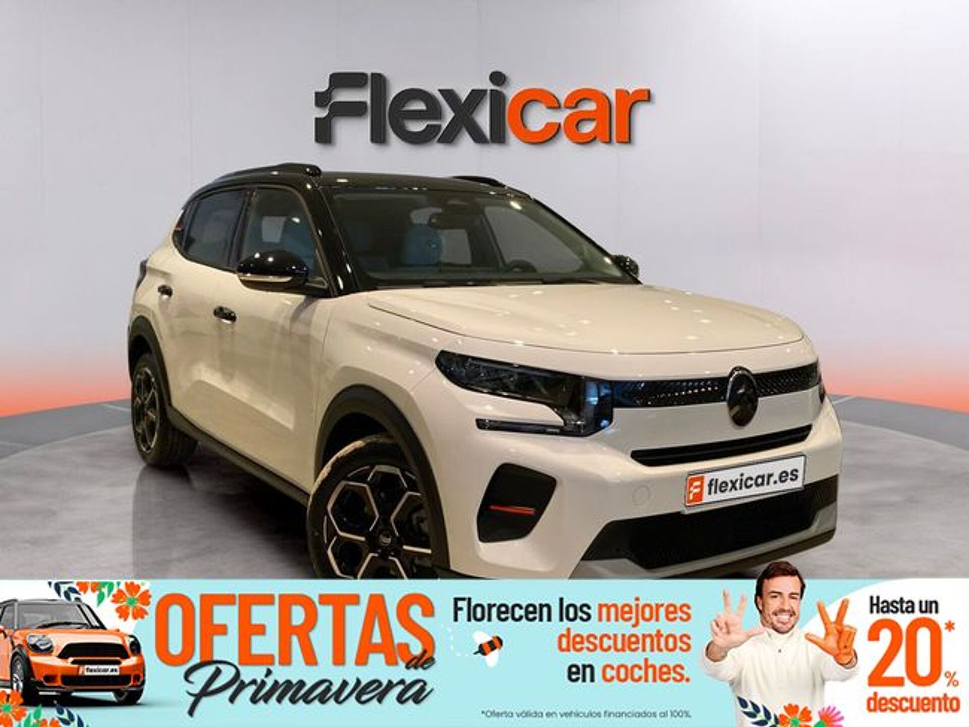 Imagen 1 de CITROEN C3