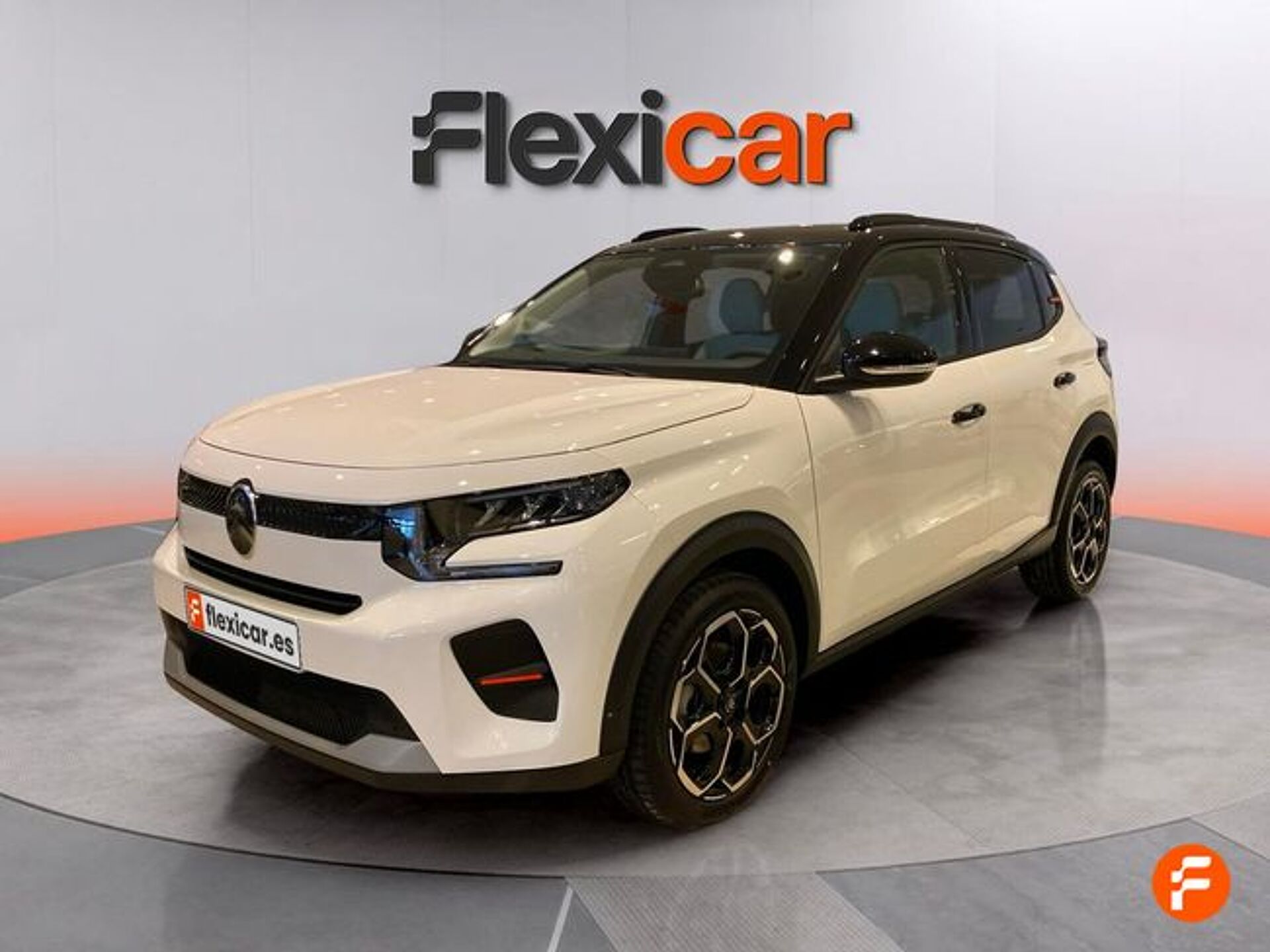 Imagen 3 de CITROEN C3