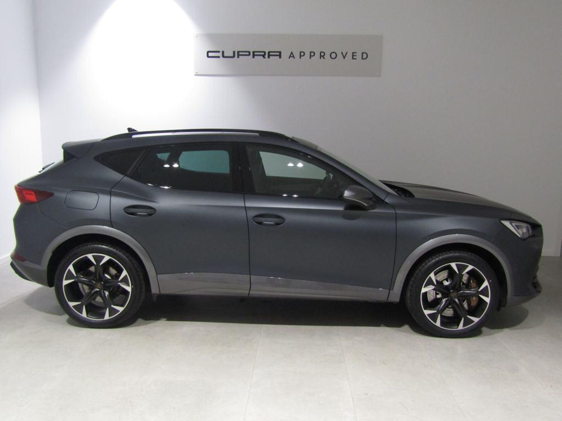 Imagen 3 de CUPRA Formentor