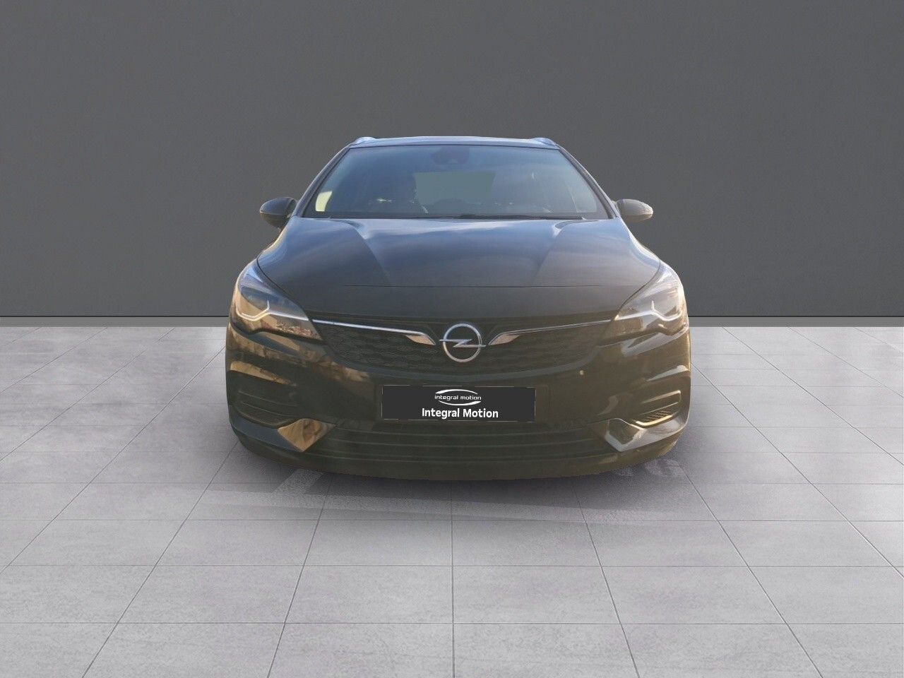 Foto del OPEL Astra ST 1.5D S-S Elegance 122