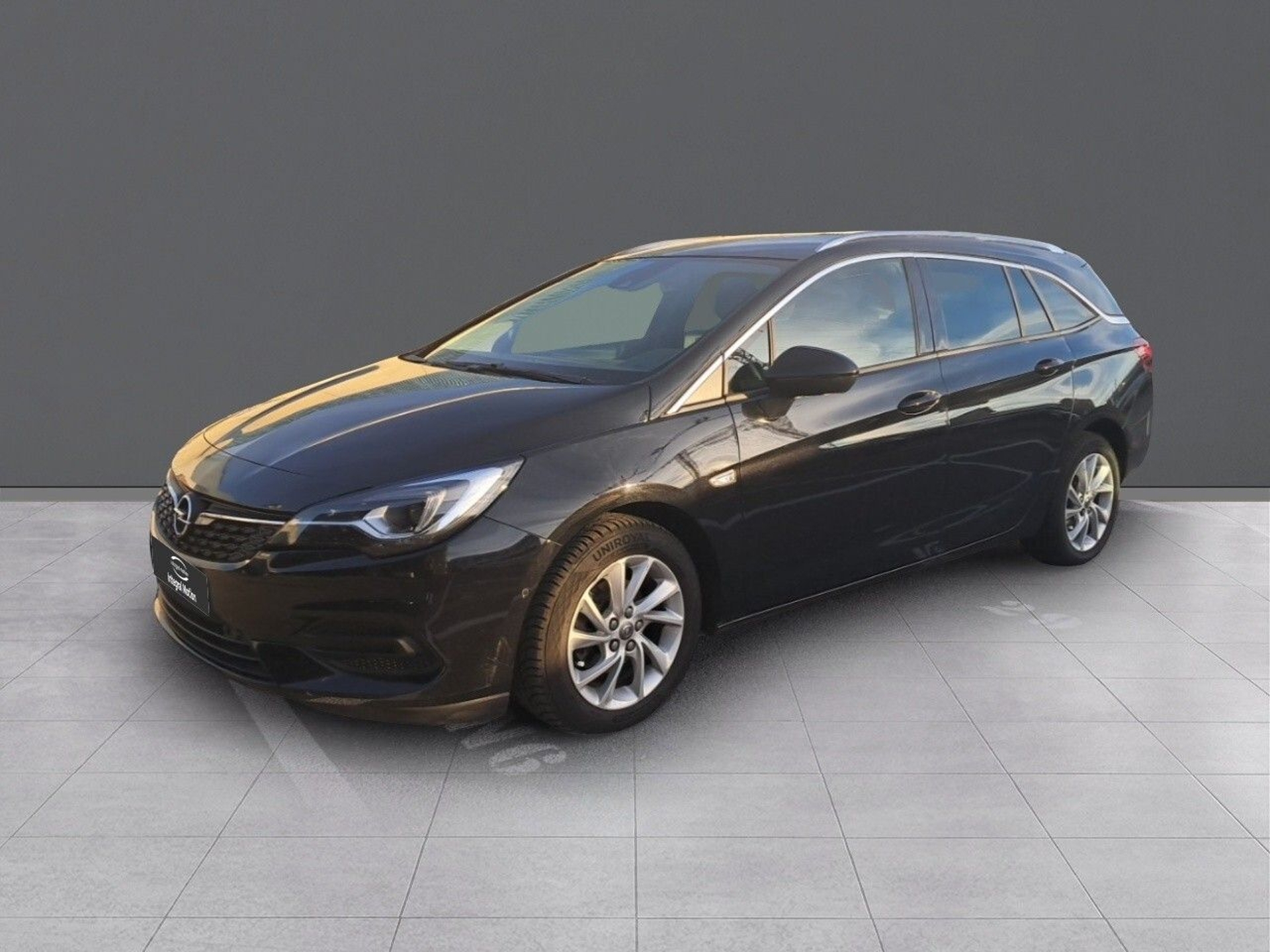 Imagen de OPEL Astra