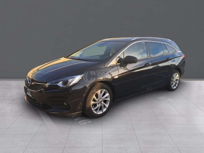 Foto del OPEL Astra ST 1.5D S-S Elegance 122