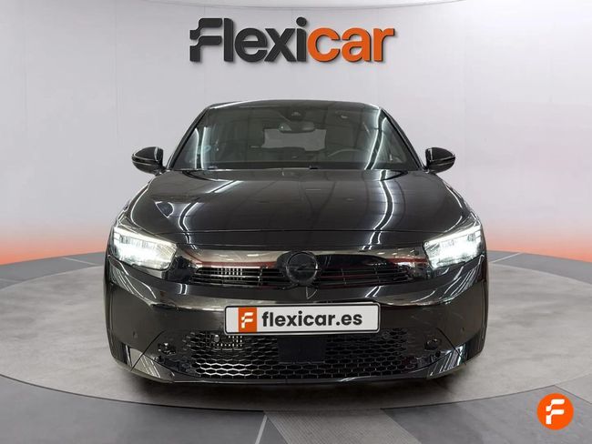 Foto del OPEL Corsa 1.2T XHL S-S GS 100