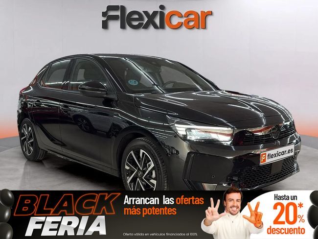 OPEL Corsa (1.2T XHL 74kW (100CV) GS) en Valencia