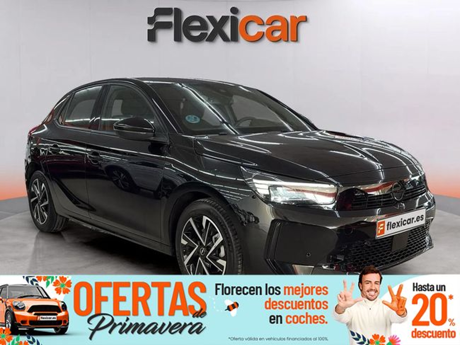 Imagen de OPEL Corsa