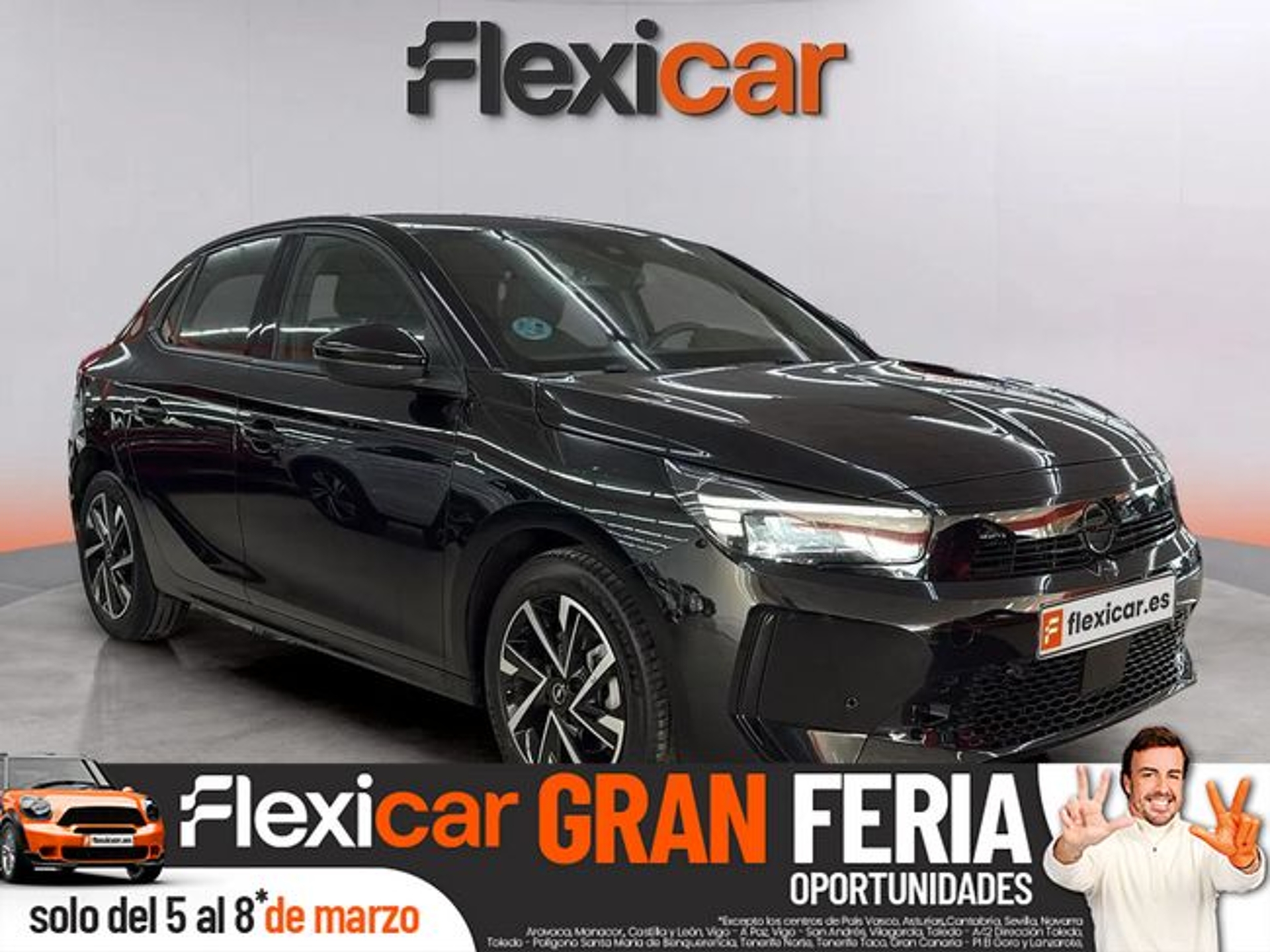 Imagen de OPEL Corsa