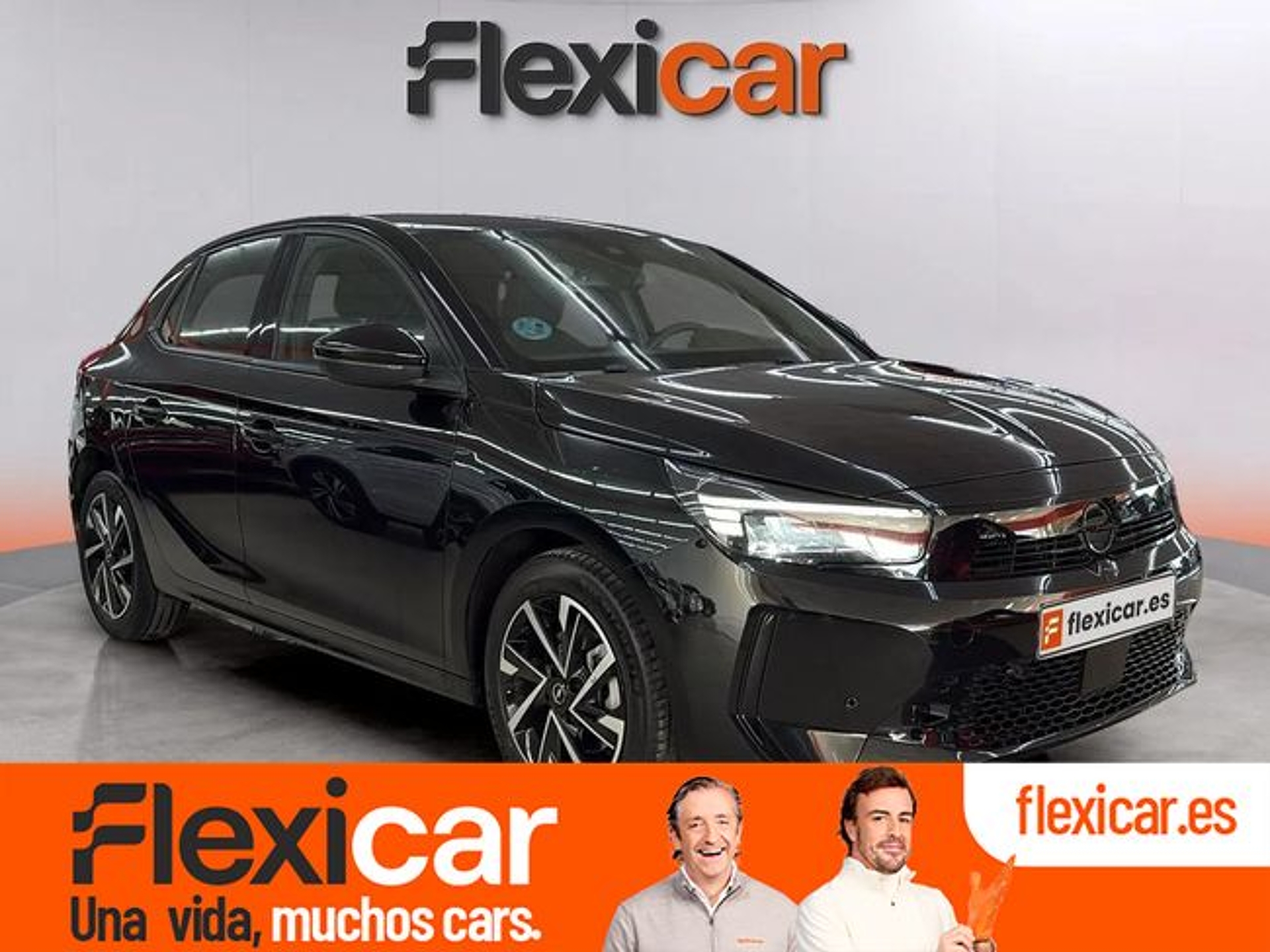 Imagen de OPEL Corsa