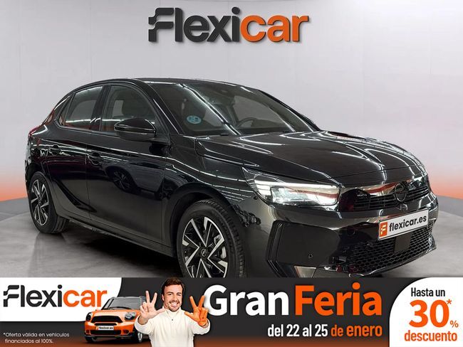 OPEL Corsa (1.2T XHL 74kW (100CV) GS) en Valencia