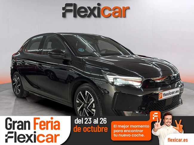 OPEL Corsa (1.2T XHL 74kW (100CV) GS) en Valencia