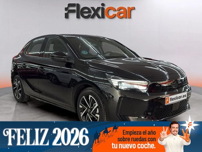 OPEL Corsa (1.2T XHL 74kW (100CV) GS) en Valencia