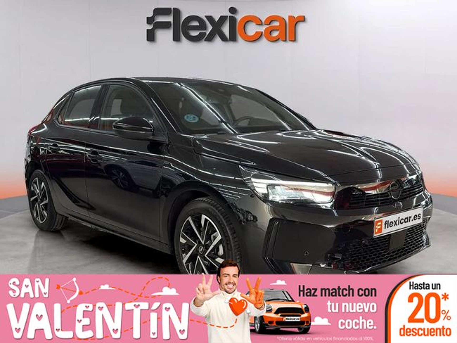 Imagen de OPEL Corsa