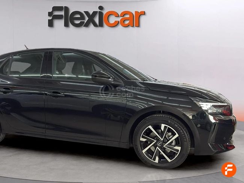 Foto del OPEL Corsa 1.2T XHL S-S GS 100