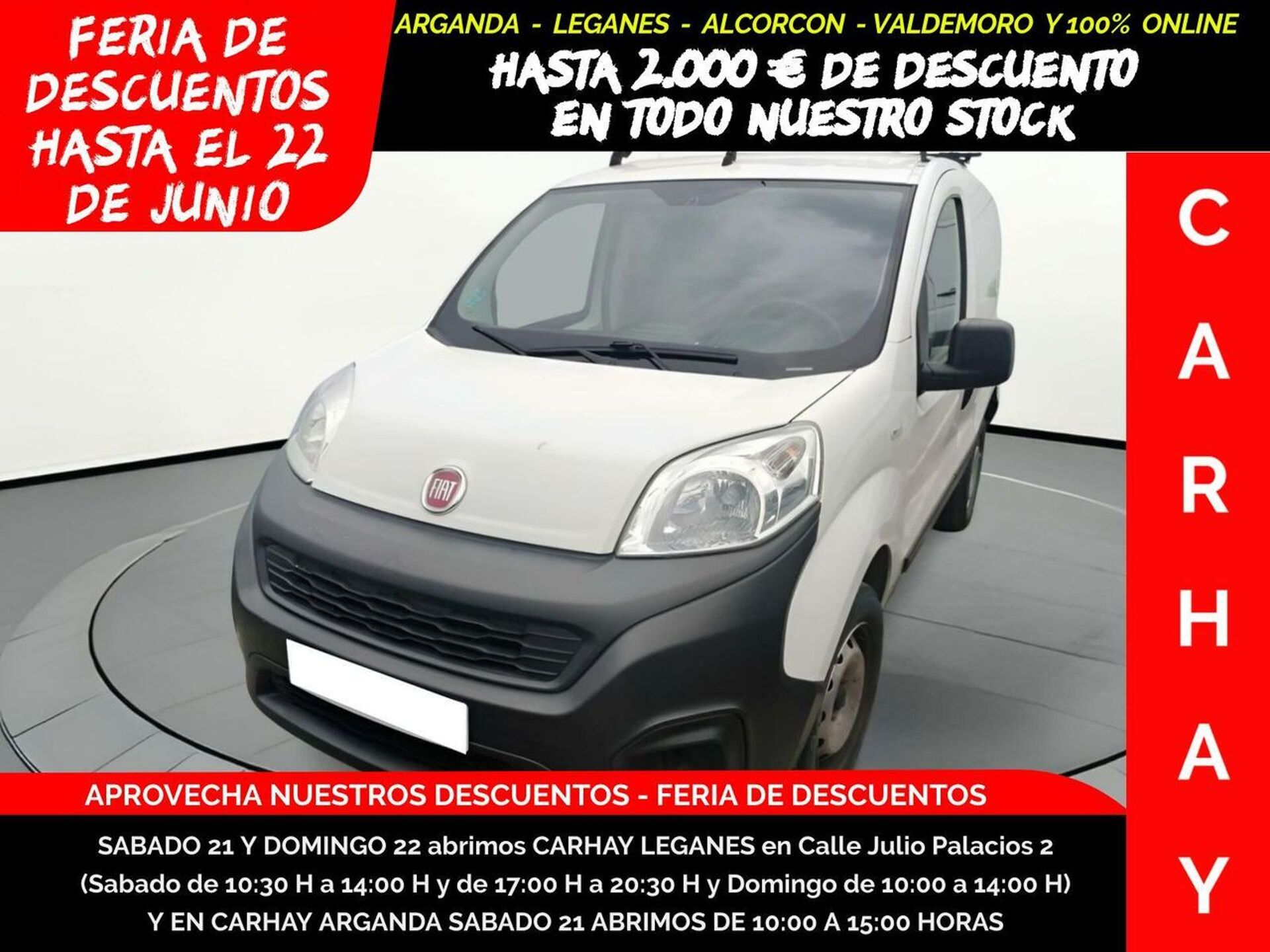 Imagen de FIAT Fiorino