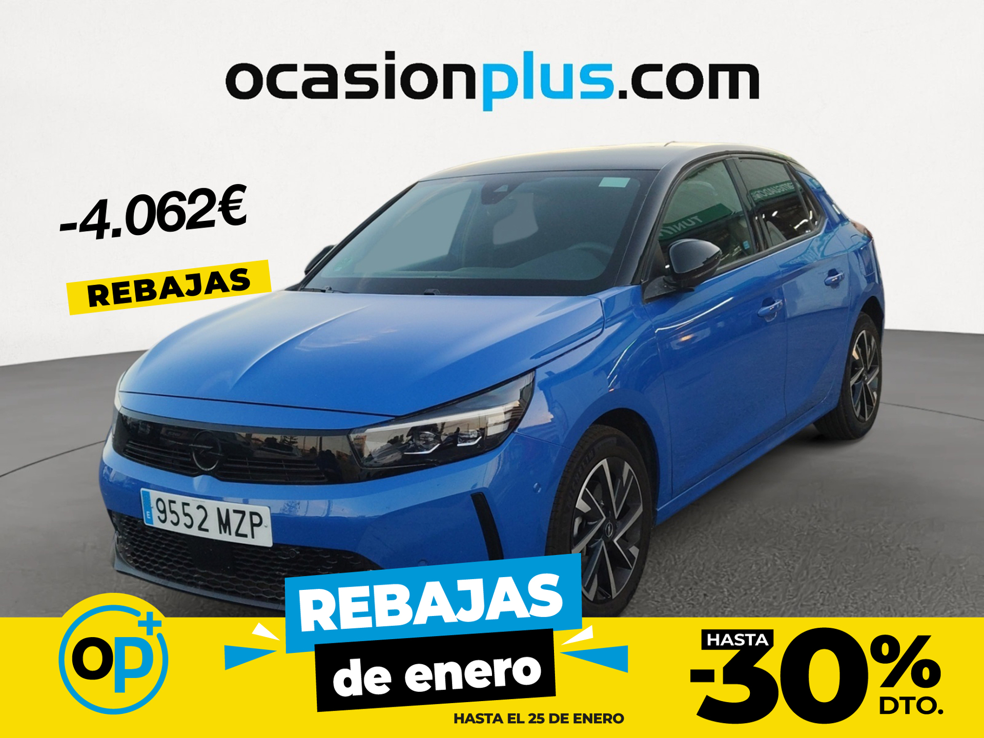 Imagen de OPEL Corsa