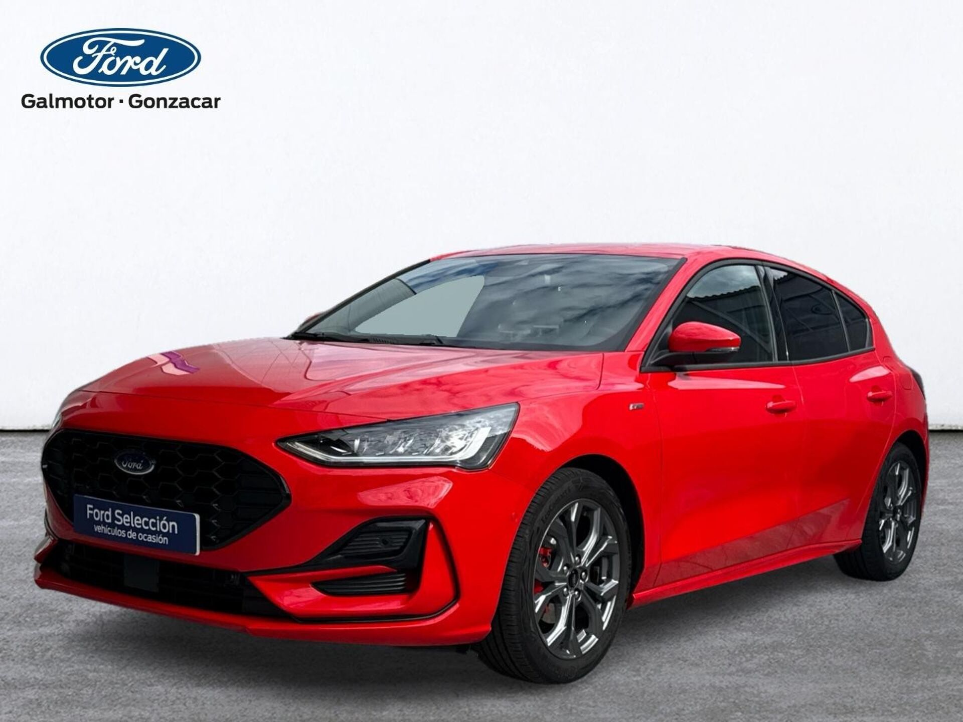 Imagen de FORD Focus