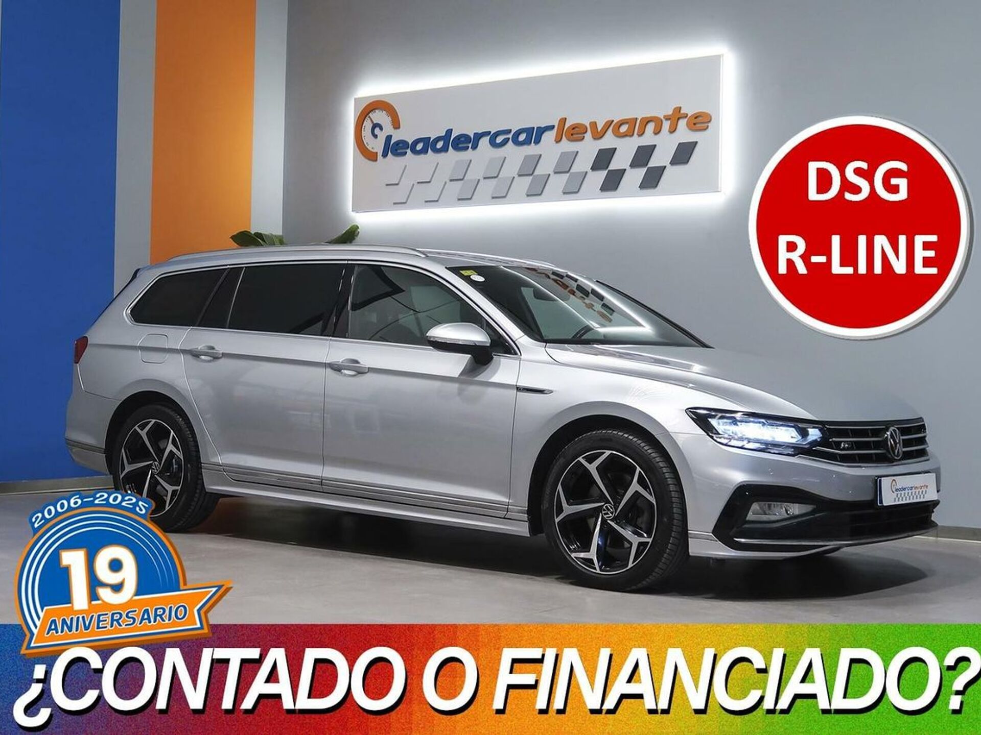 Imagen de VOLKSWAGEN Passat