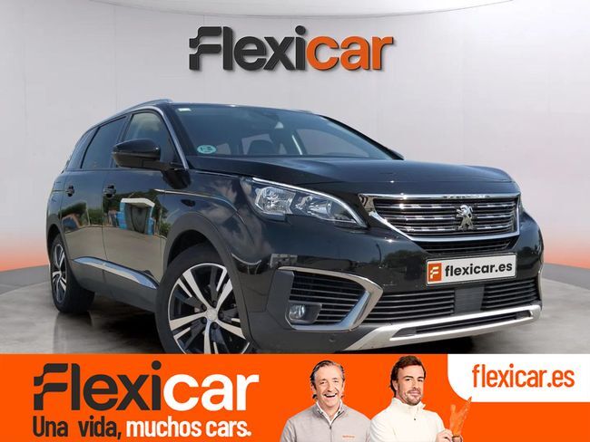 PEUGEOT 5008 (Allure 1.5L BlueHDi 96kW (130CV) S&S) en Barcelona