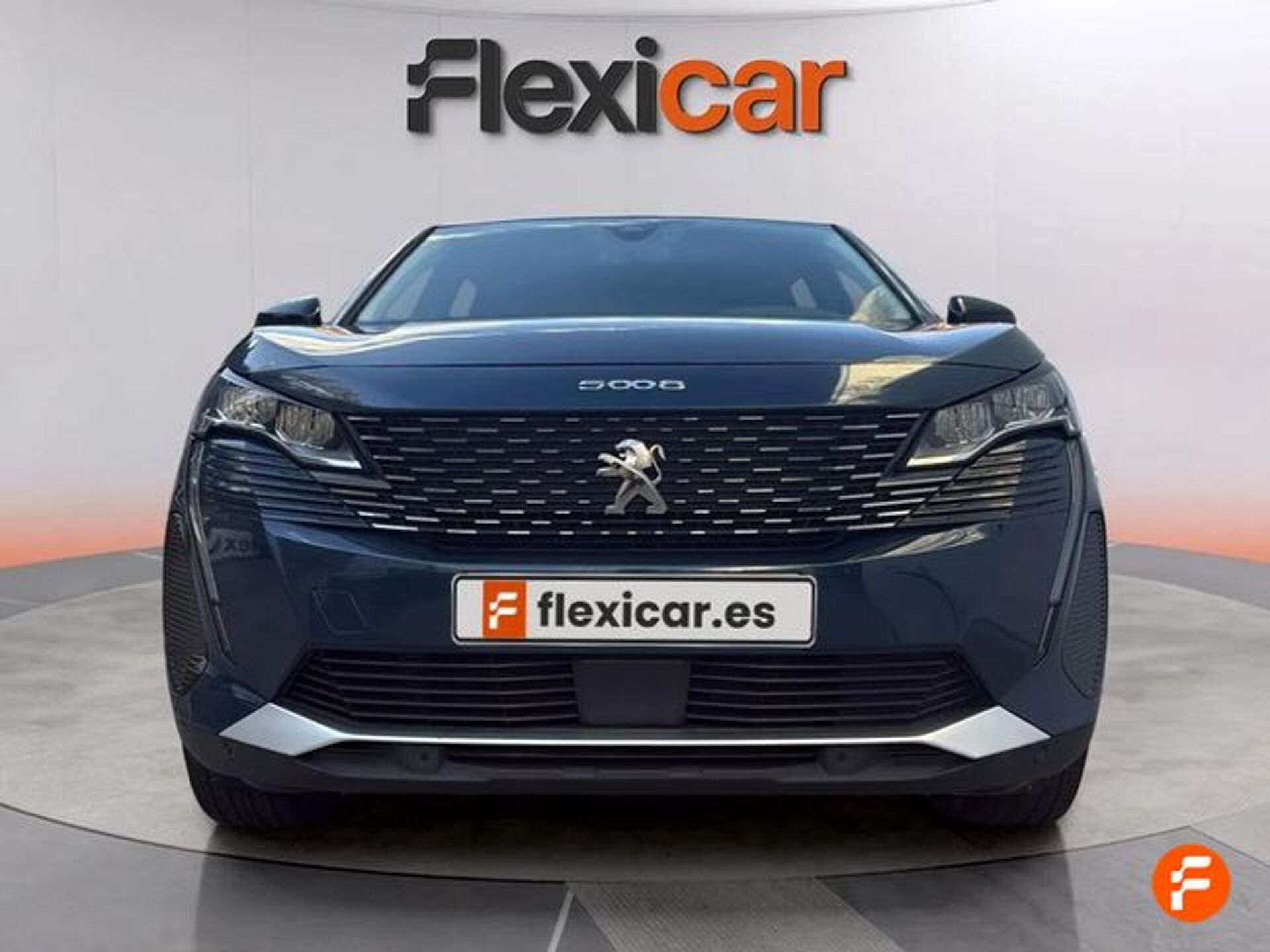 Imagen 2 de PEUGEOT 5008