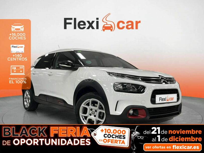 Foto del CITROEN C4 Cactus 1.2 PureTech S&S Feel 110