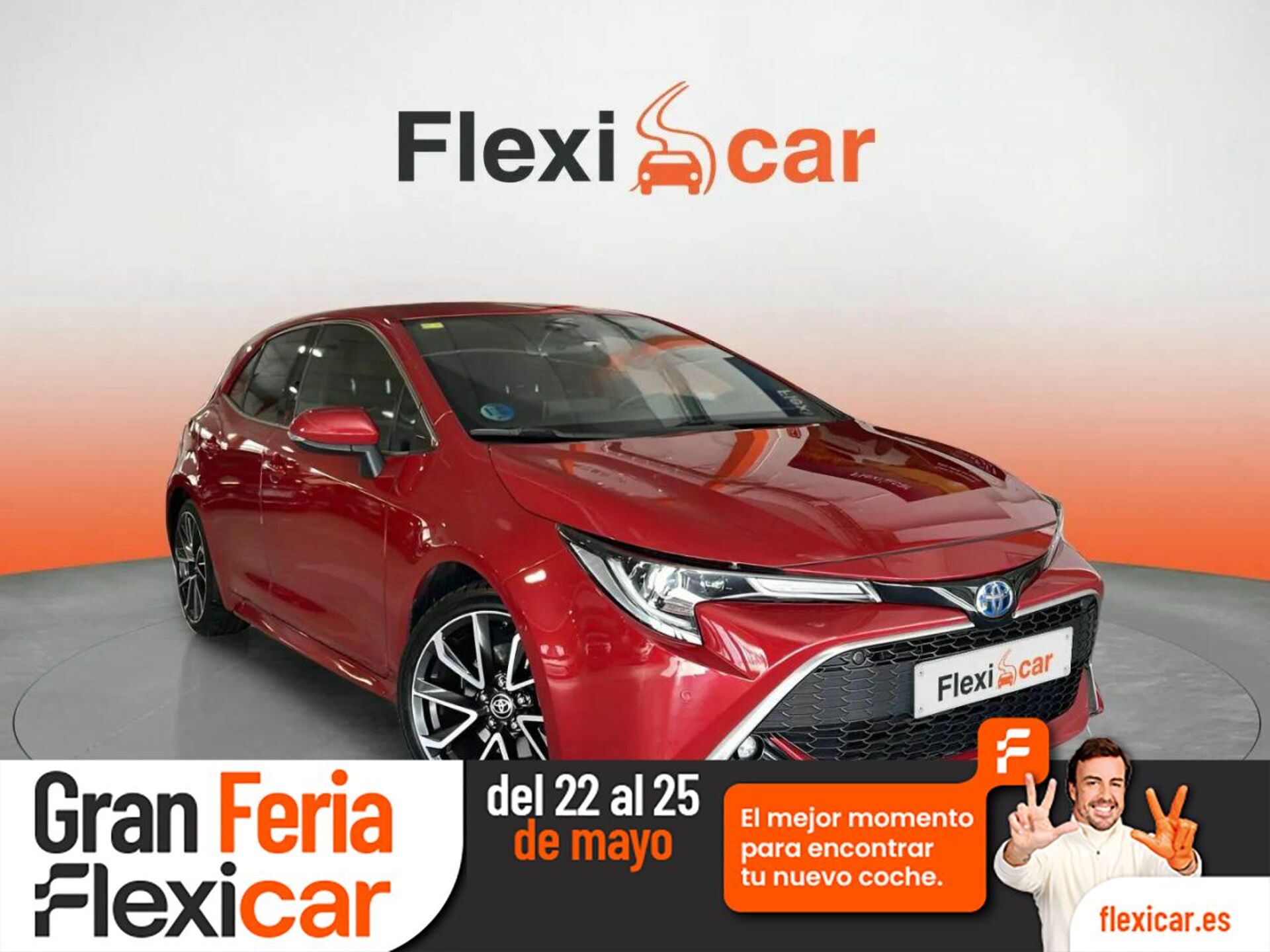 Imagen de TOYOTA Corolla