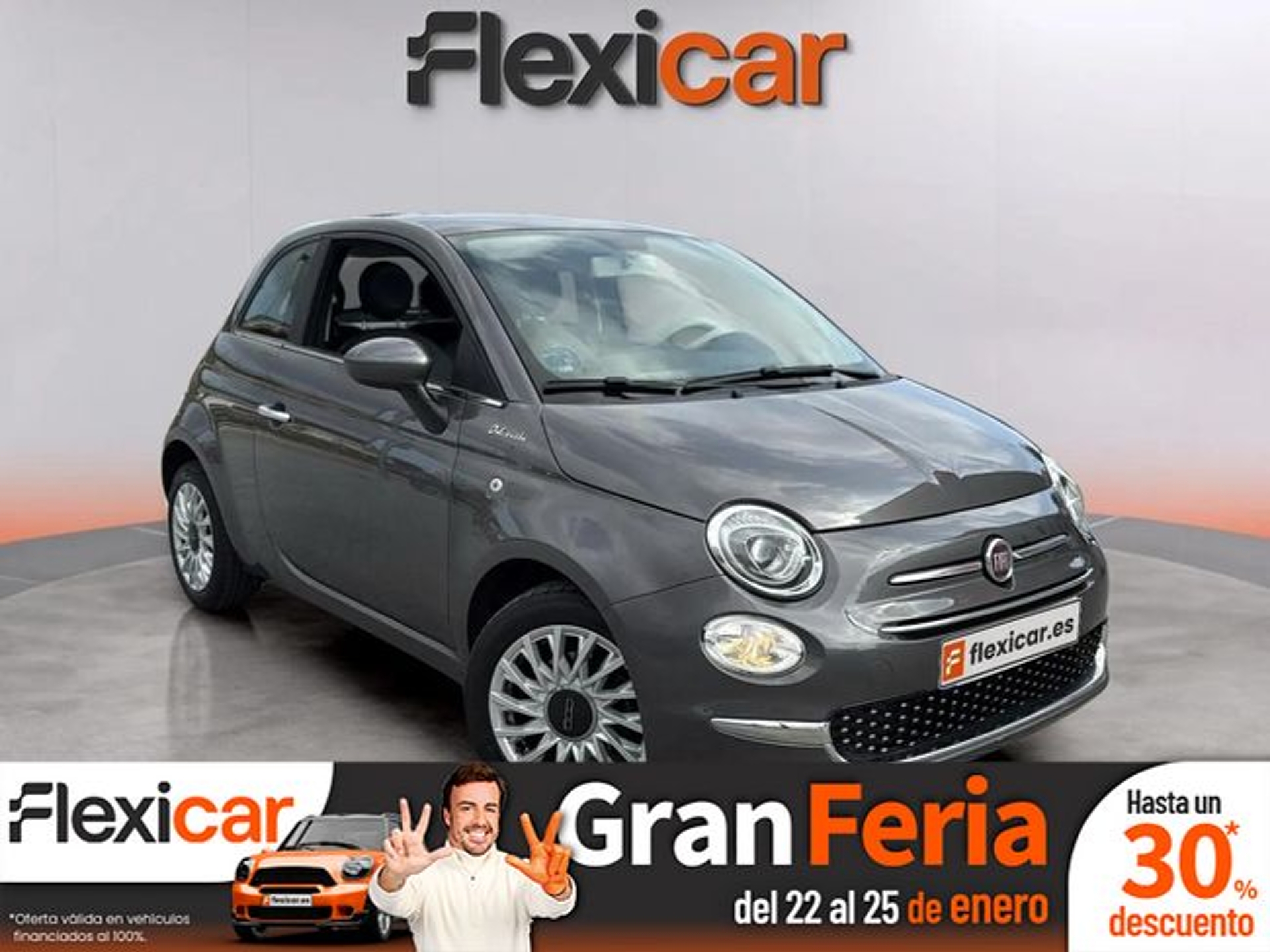 Imagen de FIAT 500