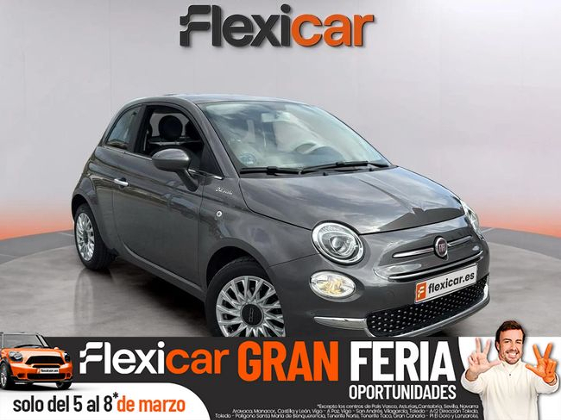 Imagen de FIAT 500