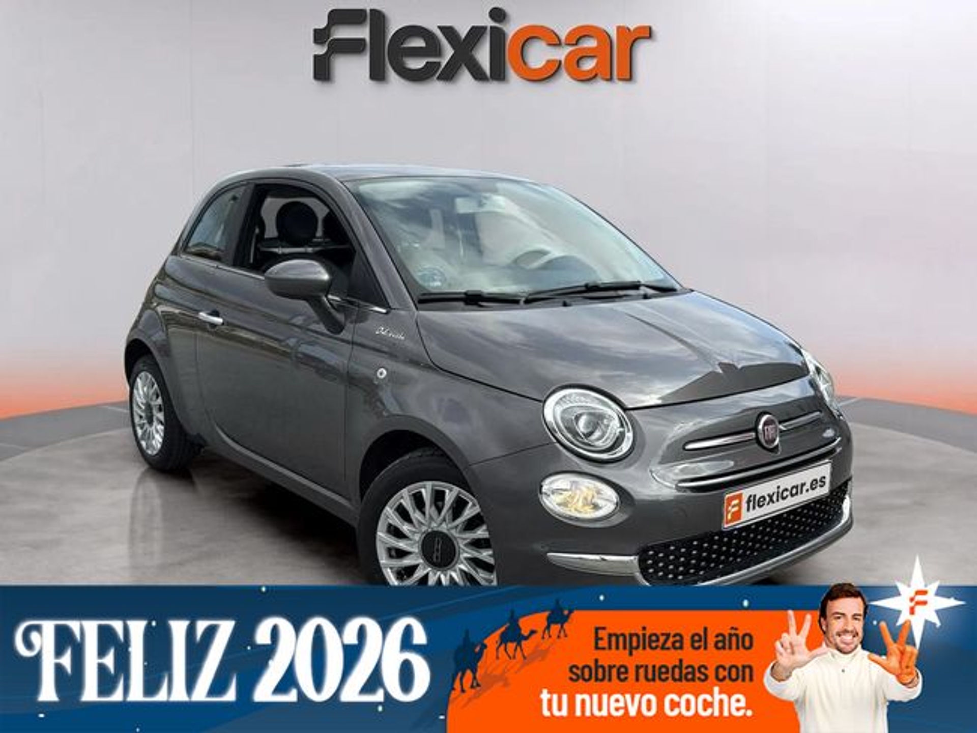 Imagen de FIAT 500