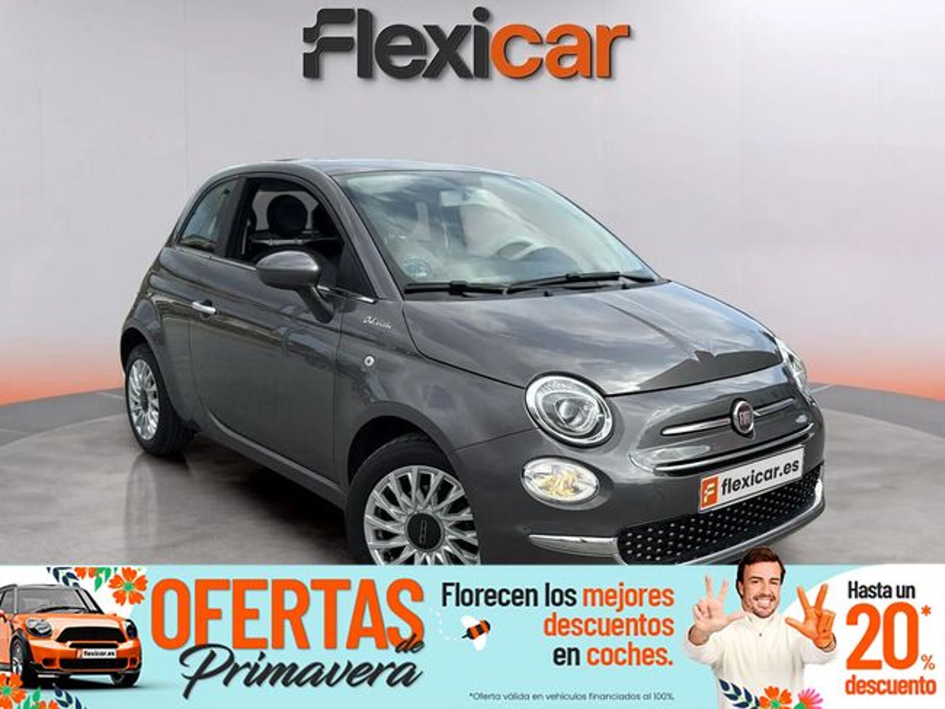 Imagen 1 de FIAT 500