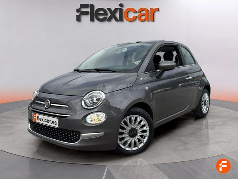 Foto del FIAT 500 1.0 Hybrid Dolcevita 52kW
